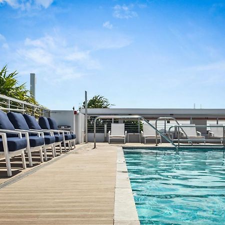 Appartement Bay Harbor One Vacation à Miami Beach Extérieur photo