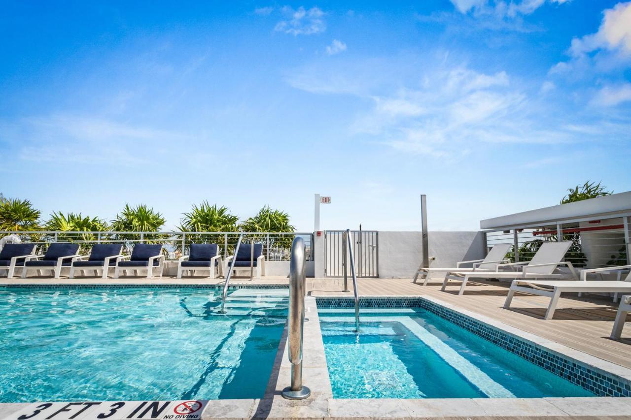 Appartement Bay Harbor One Vacation à Miami Beach Extérieur photo