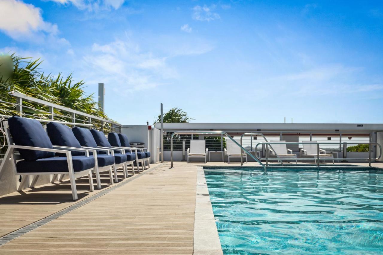 Appartement Bay Harbor One Vacation à Miami Beach Extérieur photo